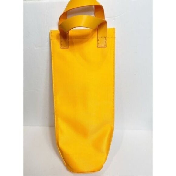 Veuve Clicquot Champagne Shopping Bag Champagne Bubbles Bubbly Gift 2020 - Picture 3 of 4